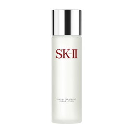 【国内正規品】SK-II フェイシャル トリートメント クリア ローション 160mL/230mL 拭き取り化粧水 ピテラ配合