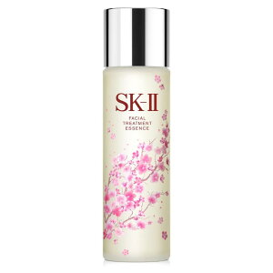�y�������K�i�E����f�U�C�� �zSK-II �t�F�C�V���� �g���[�g�����g �G�b�Z���X ���{�g�� 75mL