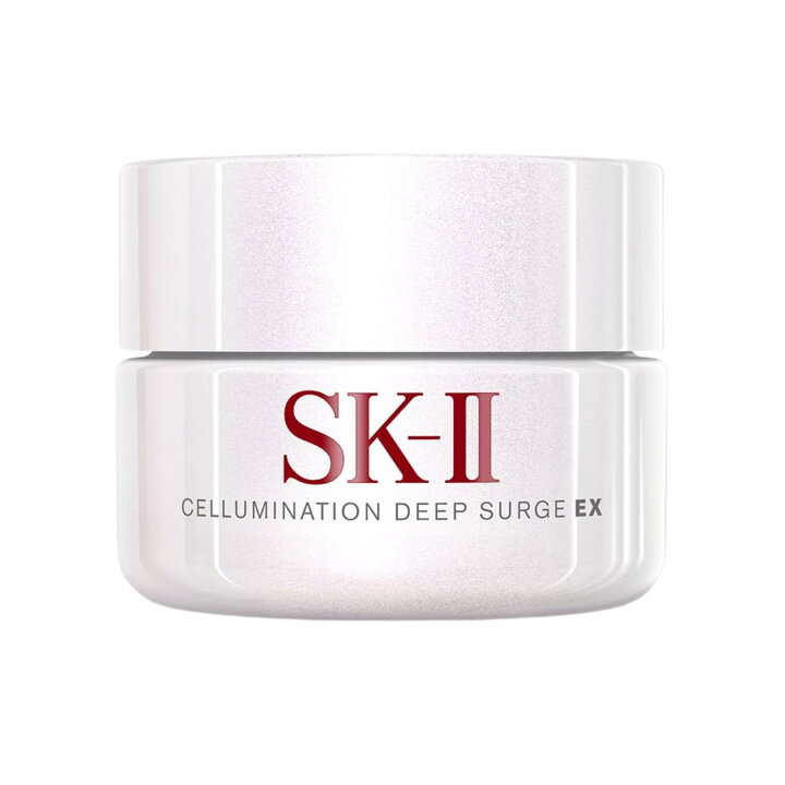 楽天市場】【国内正規品】SK-II セルミネーション ディープ サージ EX 