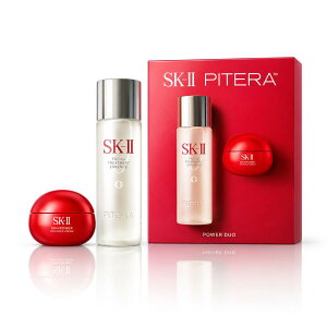 �y�������K�i�zSK-II �G�X�P�[�c�[ �s�e��? �p���[ �f���I �t�F�C�V���� �g���[�g�����g �G�b�Z���X 75mL �X�L���p���[ ���j���[ �N���[�� 15g 2�_�Z�b�g ���ϐ� ���e�N���[�� �ێ� �n�� ������ 