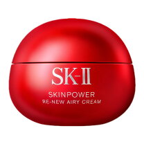 楽天市場】sk－ii r．n．a．パワー エアリー ミルキー ローション 80g 