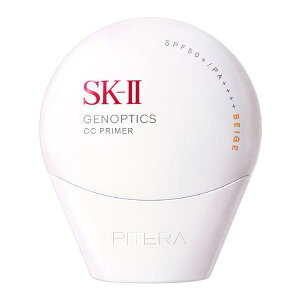 yKizSK-II WFmveBNX CC vC}[ i`x[W 30g SPF50+ PA++++ ێ 邳 n ni`Jo[