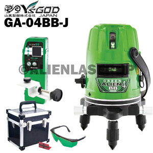 1Nۏ R^ YSGOD }V GA-04BB 3C O[ GCA [U[ no {+