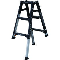 楽天市場】アルインコ 脚立 3段の通販