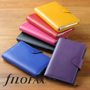 t@Ct@bNX VXe蒠 Jv\ oCuTCY TCY Filofax Calipso {v 6 Oa15mm NNԃXPW[t xg{^ߎ YIf