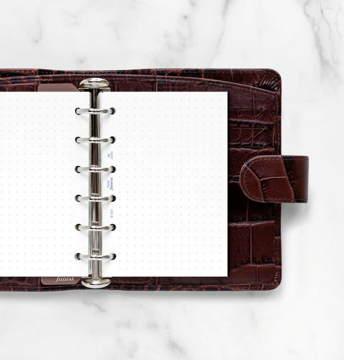 楽天市場 ファイロファックス システム手帳 リフィル スモール ミニ6穴 ポケットサイズ ドット Filofax 6穴 Aline 楽天市場 ファイロファックス システム手帳 リフィル スモール ミニ6穴 ポケットサイズ ドット Filofax 6穴 Aline