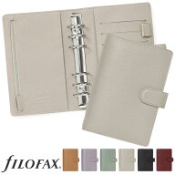 ファイロファックス システム手帳 バイブルサイズ ノーフォーク Norfolk Filofax 聖書サイズ 本革 牛革 …