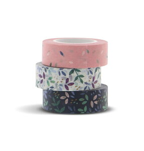 t@Ct@bNX Garden ae[vZbg Washi Tape Set K[f 132745 Filofax