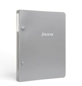 t@Ct@bNX VXe蒠 tB ۊǃoC_[ A5TCY fXNTCY Xg[[WoC_[ ۑ Storage Binder Filofax 132920