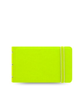 t@Ct@bNX lߑւ\m[gubN X}[gTCY Smart Filofax NoteBook Y fB[X  YI