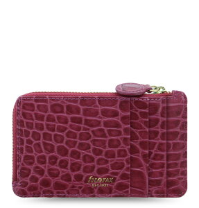 t@Ct@bNX J[hP[X z K L^ NVbN NbN Wbv J[hz_[ Filofax Classic Croc Zip