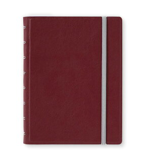 t@Ct@bNX lߑւ\m[gubN A5TCY Re|[ Filofax Contemporary Notebook