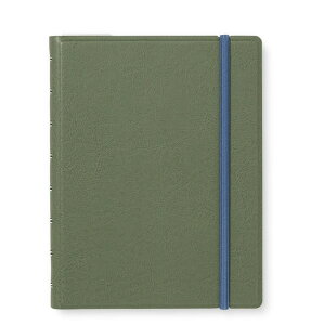t@Ct@bNX lߑւ\m[gubN A5TCY Re|[ Filofax Contemporary Notebook