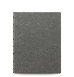 �t�@�C���t�@�b�N�X �l�ߑւ��\�m�[�g�u�b�N A5�T�C�Y �A�[�L�e�N�`���[ Filofax Architexture A5 Notebook