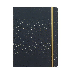 t@Ct@bNX lߑւ\m[gubN A5TCY RtFbeB Filofax Confetti Notebook