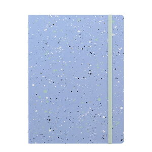 t@Ct@bNX lߑւ\m[gubN A5TCY GNXvbV Filofax Expressions Notebook