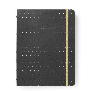 t@Ct@bNX lߑւ\m[gubN A5TCY [Cg Filofax Moonlight Notebook