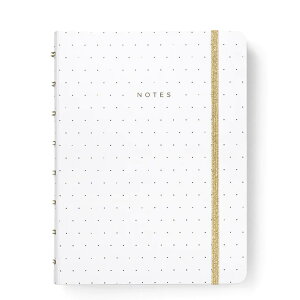 t@Ct@bNX lߑւ\m[gubN A5TCY [Cg Filofax Moonlight Notebook