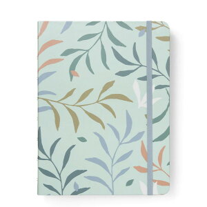 t@Ct@bNX lߑւ\m[gubN A5TCY {^jJ Filofax Botanical Notebook