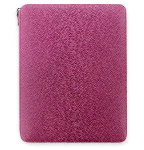 t@Ct@bNX @\tH_[ tBXo[ Wbv tHI A4TCY Eht@Xi[ m[gJo[ EhWbv hLgtH_[ Filofax Finsbury Zip Folio v {v 