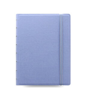t@Ct@bNX lߑւ\m[gubN A5TCY NVbN pXe filofax NoteBooks Classic Pastel Y fB[X 