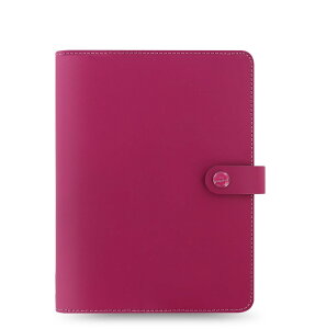 t@Ct@bNX m[gJo[ Filofax UEIWi The Original tHI Folio A5TCY m[gt {v v Y fB[X @\tH_[ Made in the UK