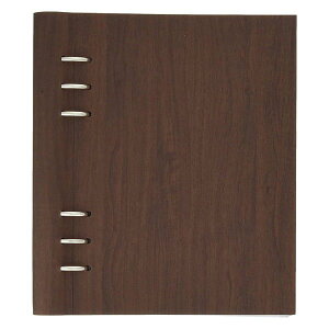 t@Ct@bNX VXe蒠 NbvubN A[LeN` A5TCY 6 O25mm fXNTCY Filofax f Y fB[X Clipbook Architexture