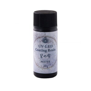 �p�W�R UV-LED�R�[�e�B���O���W�����̎� �}�b�g 30g 403367