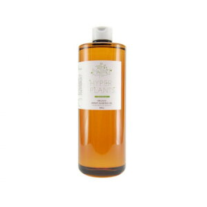 HYPER PLANTS �n�C�p�[�v�����c �L�����A�I�C�� �I�[�K�j�b�N�X�C�[�g�A�[�����h�I�C�� 500ml HVG055
