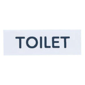 �V���N�} No.2 TOILET 150×50 �� NAC-302