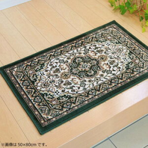 ���փ}�b�g ���P�b�g�D �w�����f���x �O���[�� ��60×90cm 2027760