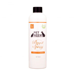 PETNEEM Bug off Spray �t���ւ� 300ml