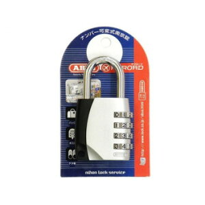 ABUS(�A�o�X)�@�ώ��싞��155-40 40mm�@00721212