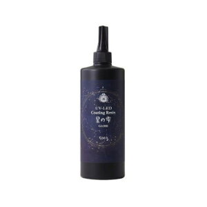 PADICO �p�W�R UV-LED�R�[�e�B���O���W�� ���̎� �O���X 500g 403434