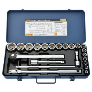 �g�b�v�H��(TOP) �T�[�t�F�C�X�\�P�b�g�����`�Z�b�g(�����p12.7mm) 22�_ SSS-417S