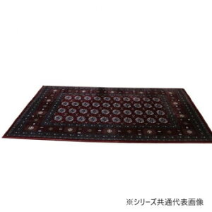 �J�[�y�b�g �u�N�����X�v ���C�� 140×200cm 1272510282101