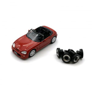 �r-�G���N���G�C�V�����Y �X�Y�L �J�v�`�[�m 98 ���b�h RHD 1/64�X�P�[�� 64B0090
