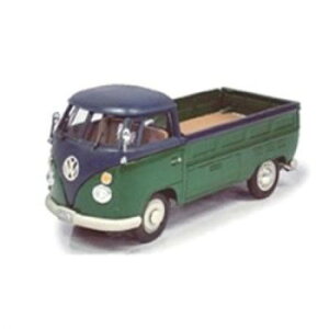 �z���E�F�� VW T1 �s�b�N�A�b�v �O���[�� 1/43�X�P�[�� 413450