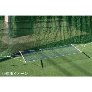 �L��l�b�g �J���[�n�����b�N �u���[ 0.6×2m�@�i�C���� 96271