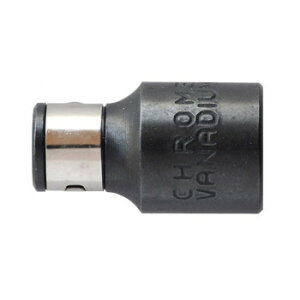 �A�l�b�N�X(ANEX) �蓮�C���p�N�g�h���C�o�[�p�A�_�v�^�[ �����p6.35mm(3/8)�p No.1902-BA2