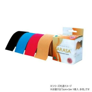 �t�@���X �L�l�V�I���W�[�e�[�v 5cm×5m 1���� �ԐF KLR500