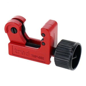 TRAD�@�~�j�p�C�v�J�b�^�[�@3�`22mm�@TMP-322�@360091