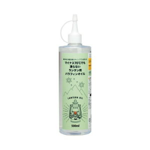 �}�C�i�X70�x�ł�����Ȃ� �����^���p�p���t�B���I�C�� 500ml LQ-007