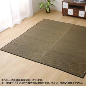 �����Y �������O�J�[�y�b�g �wF�\���b�h�x �_�[�N�u���E�� ��140×200cm 8213260