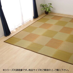 �����Ԃ����J�[�y�b�g �w�s�[�A�x �u���E�� �c�n��2��(��170×170cm) 4323822