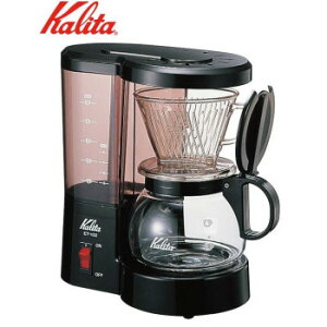 Kalita(�J���^)�@�R�[�q�[���[�J�[�@ET-102(�u���b�N)�@41005