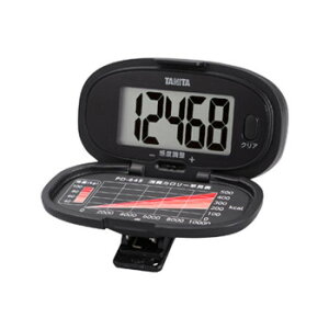 TANITA �^�j�^ �����v PD-645BK