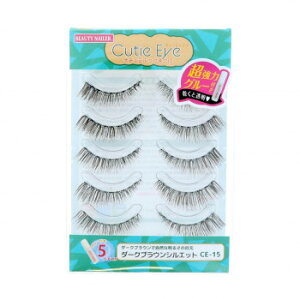 �r���[�e�B�[�l�C���[ �L���[�e�B�A�C CE-15