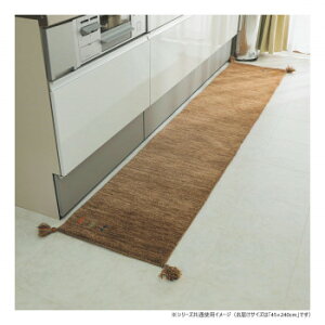 �O�����X�^�C�� �A���J�L�b�`���}�b�gBR 45x240cm �uGSCD802991�v