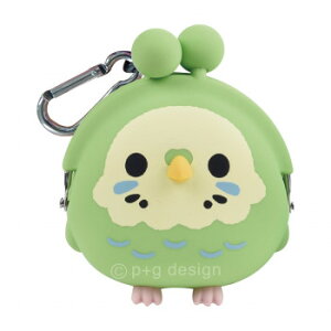 �s�[�W�[�f�U�C�� 3D POCHIFRIENDSBIRD(�X���[�f�B�[�|�`�t�����Y�o�[�h) �C���R�O���[��